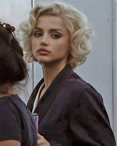 ana de armas marilyn monroe|‘Blonde’ Trailer: Ana de Armas Dazzles as Marilyn Monroe